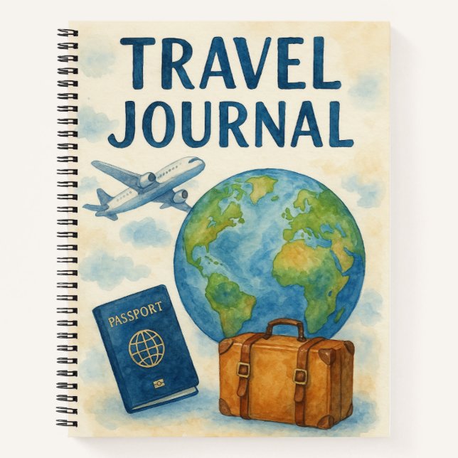 Journal des voyages (Devant)