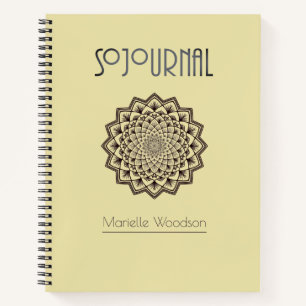 Journal des voyages d'aventure personnalisé