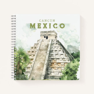 Journal des voyages en ruine du Mexique