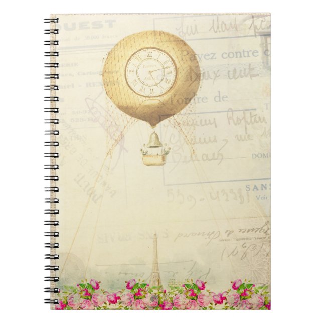 Journal des voyages français (Devant)