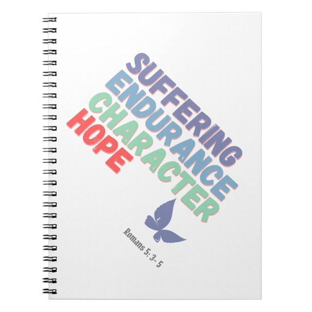 Journal d'essai (Devant)