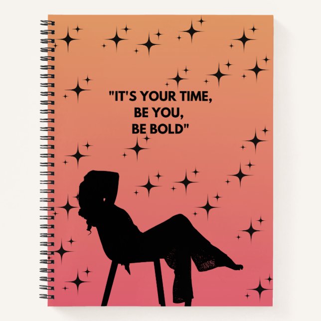 Journal d'expression libre (Devant)