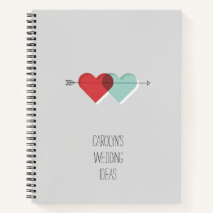Journal d'idées Mariage personnalisable