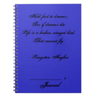 Journal d'inspiration