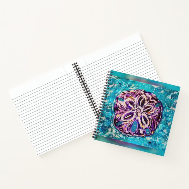 Journal Dollar De Sable (Intérieur)