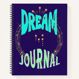 Journal Dream