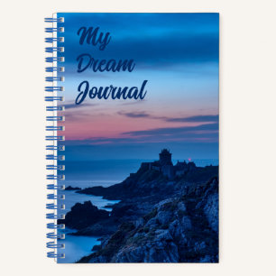 Journal Dream