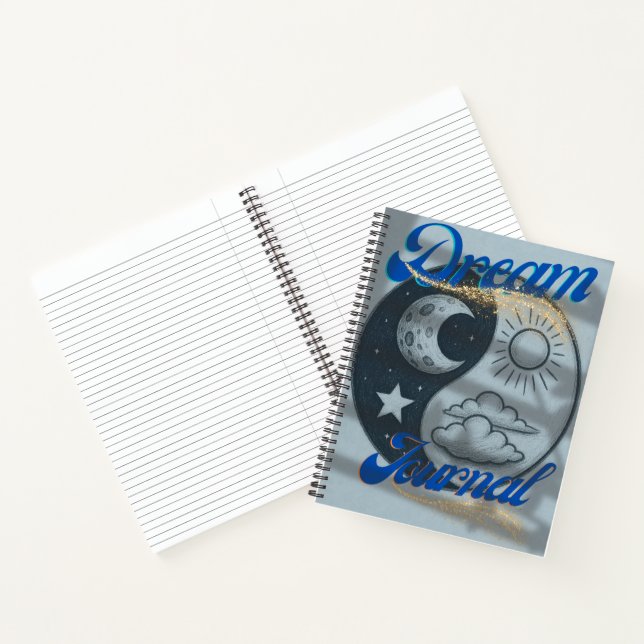 Journal Dream (Intérieur)