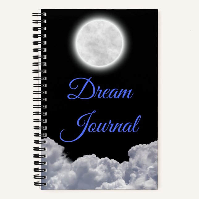 Journal Dream (Recto)