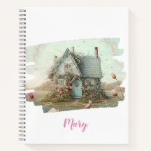 Journal Dream House