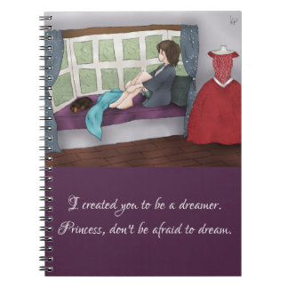 Journal Dreamer