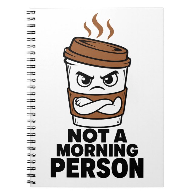 Journal drôle pour ceux qui ne sont pas du matin (Devant)