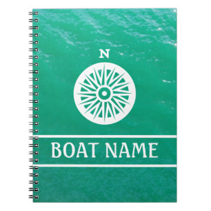 Journal du capitaine - Compass