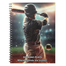 Journal du Carnet de baseball