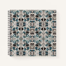 Journal du Carré d'art Abstrait