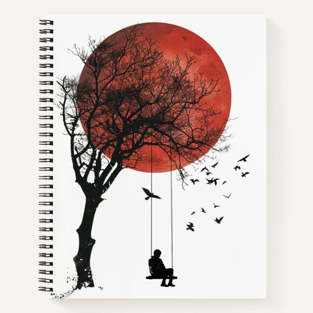Journal du rêveur (Devant)