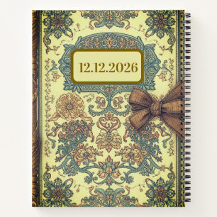 Journal du segment vintage