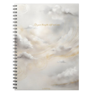 Journal du Voile Sacré des Nuages