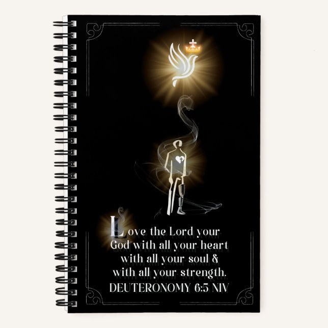 Journal éclairé L (Recto)