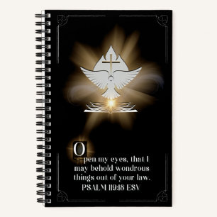 Journal éclairé O