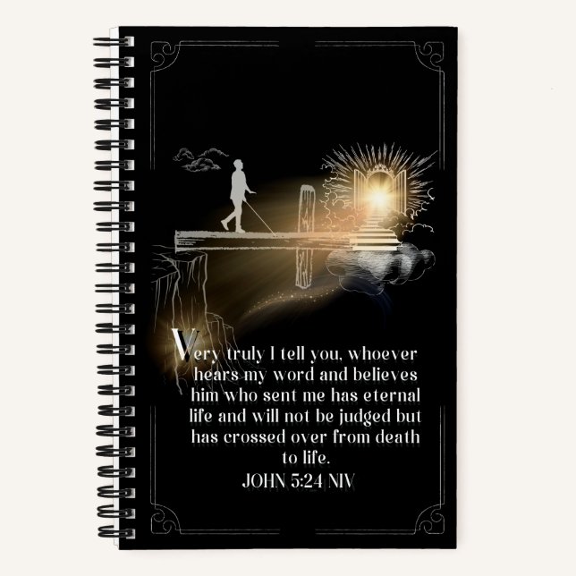 Journal éclairé V (Recto)