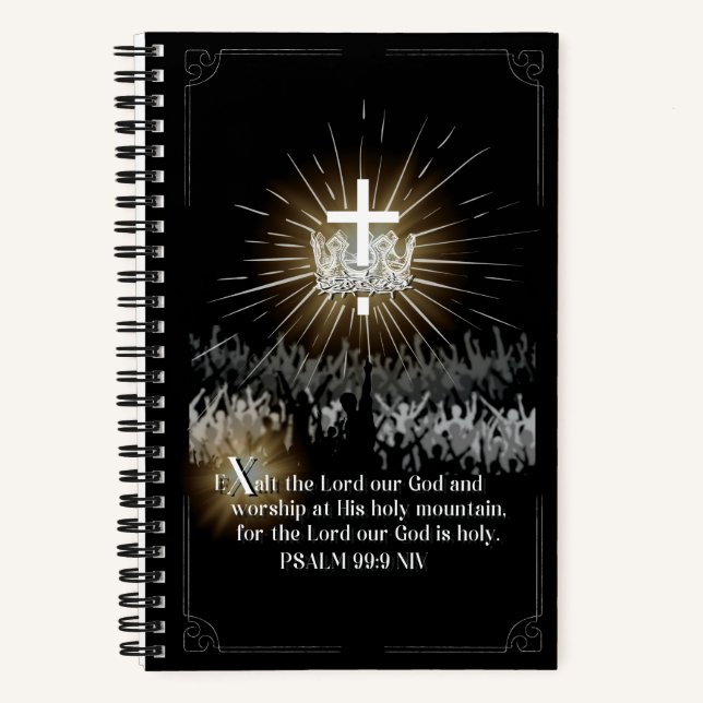 Journal éclairé X (Recto)