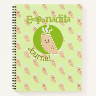 Journal Empanadita