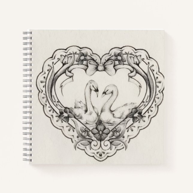 Journal esthétique (Devant)
