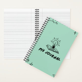 Journal esthétique minimal beige 2026 – Élégant