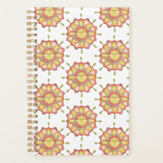 Journal Floral