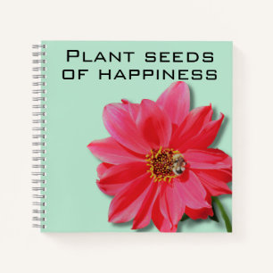 Journal floral