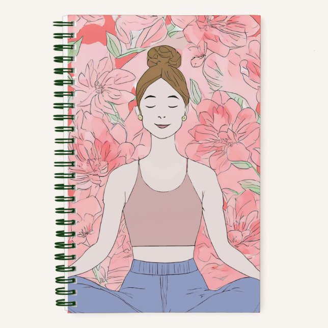 Journal floral (Recto)