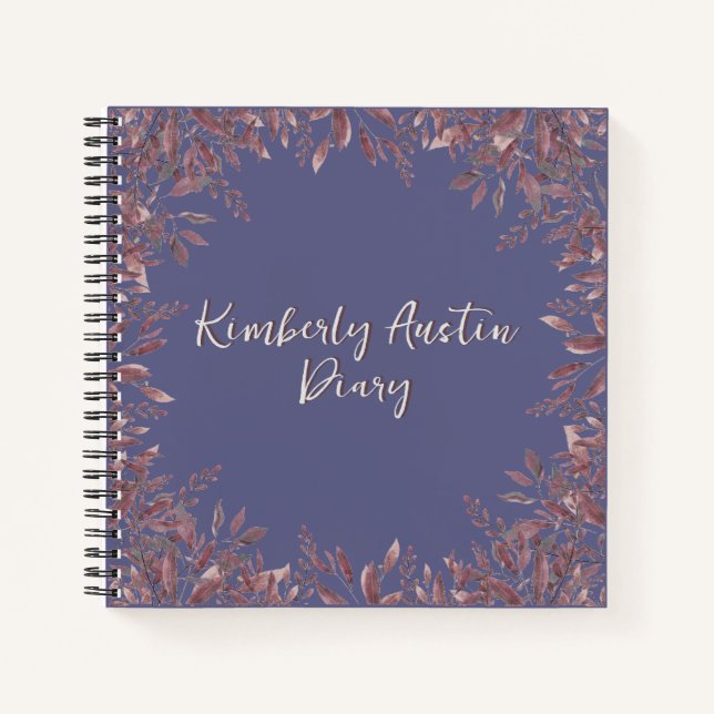 Journal Gardien de Rêves (Devant)