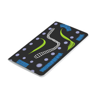 Journal génial de formes