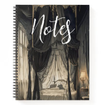 Journal "Haunting"