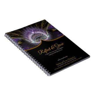 Journal Holistique de l'Arbre Spirituel