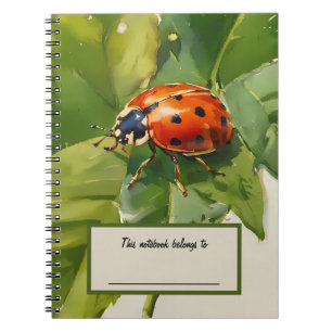 Journal inspiré de la nature pour les amateurs d'i