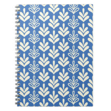 Journal inspiré scandinave de carnet de notes à