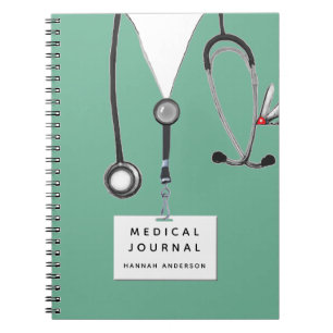 Journal Médicale personnel