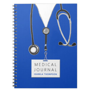 Journal Médicale personnel
