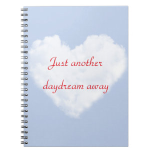 Journal personnel du Carnet Dream Journal
