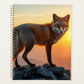 Journal personnel ou journal personnel de Fox Love