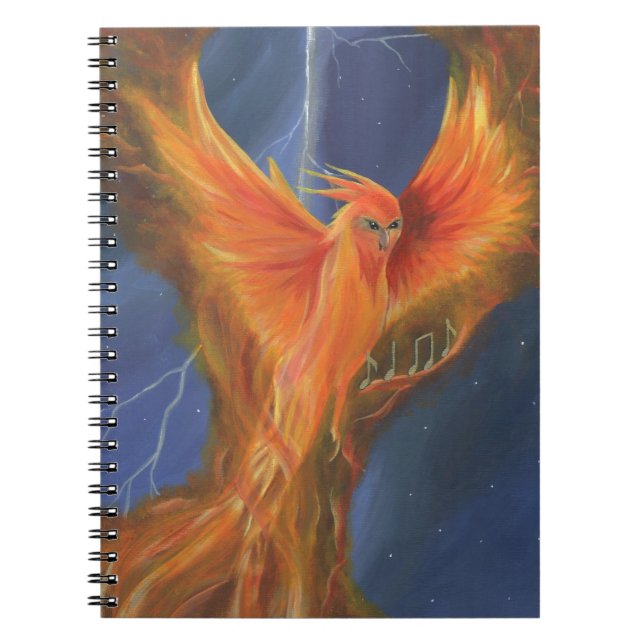 Journal Phoenix (Devant)