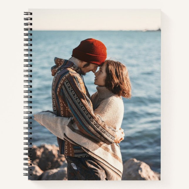 Journal photo (Devant)