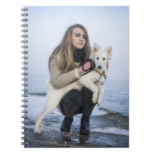 Journal photo personnalisé