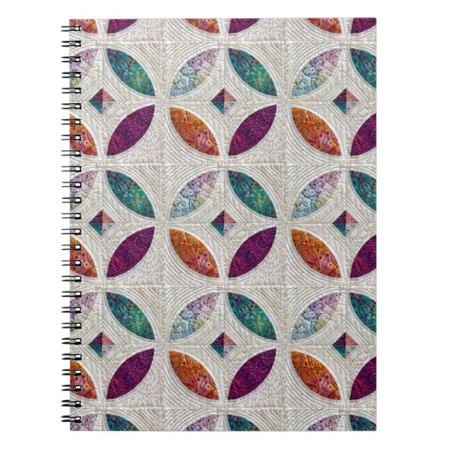 Journal piqué (Devant)