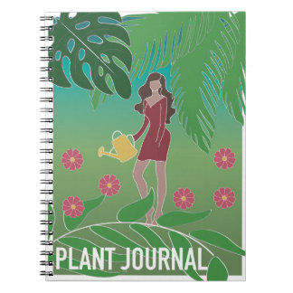 Journal plante