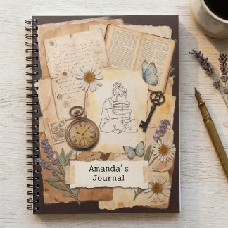 Journal pour amateur de livres anciens - Art botan