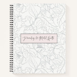 Journal pour la santé mentale Journal des femmes