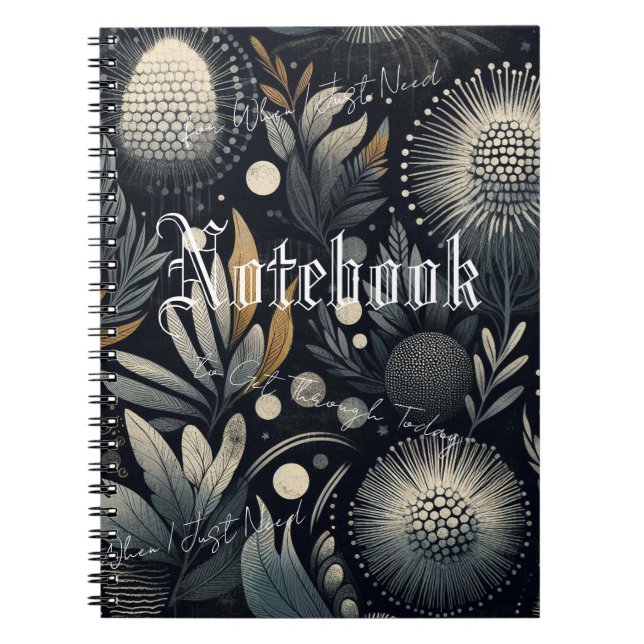 Journal pour Quand j'ai juste besoin de passer par (Devant)